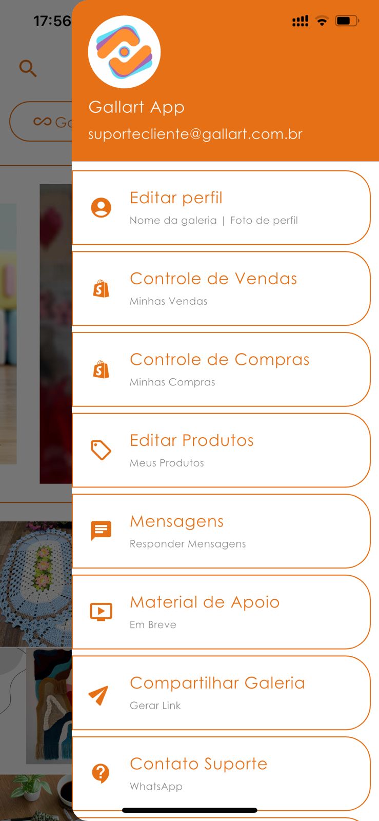 Exemplo Gallart 2